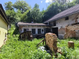 Prodej pozemku pro bydlení, Senice na Hané - Cakov, 1283 m2