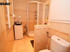 Pronájem bytu 1+1, České Budějovice - České Budějovice 3, Zachariášova, 50 m2