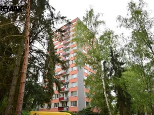 Pronájem bytu 1+1, České Budějovice - České Budějovice 3, Zachariášova, 50 m2