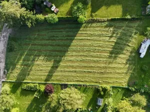 Prodej pozemku pro bydlení, Ločenice - Nesměň, 1347 m2