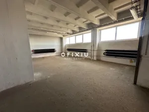 Pronájem skladu, Brno, Vídeňská, 1600 m2