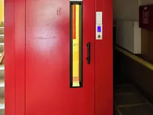 Pronájem bytu 2+kk, Chodov, ČSA, 35 m2
