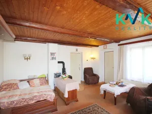 Prodej rodinného domu, Chyňava, 110 m2