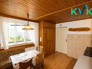 Prodej rodinného domu, Chyňava, 110 m2
