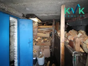 Prodej rodinného domu, Chyňava, 110 m2