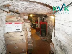 Prodej rodinného domu, Chyňava, 110 m2