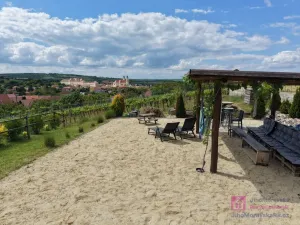Prodej rodinného domu, Valtice, Lipová, 1211 m2