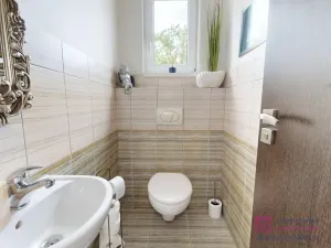 Prodej rodinného domu, Valtice, Lipová, 1211 m2