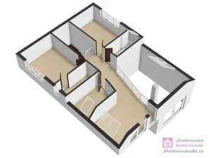 Prodej rodinného domu, Valtice, Lipová, 1211 m2