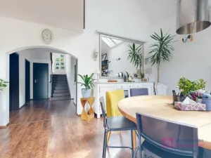 Prodej rodinného domu, Valtice, Lipová, 252 m2