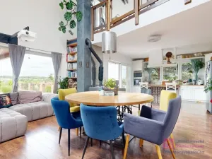 Prodej rodinného domu, Valtice, Lipová, 252 m2