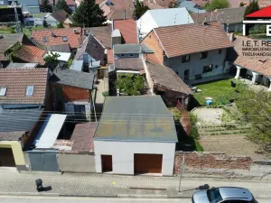 Prodej rodinného domu, Brno - Holásky, Na hrázi, 250 m2