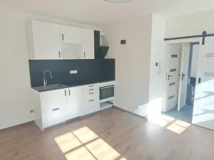Prodej bytu 1+kk, Jihlava, Havlíčkova, 22 m2