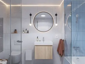 Prodej rodinného domu, Beroun, 165 m2