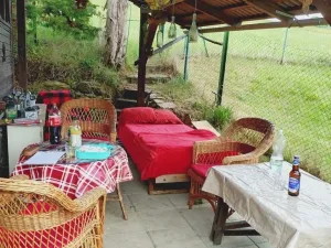 Prodej chaty, Kašperské Hory, Zahrádkářů, 20 m2