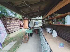 Prodej chaty, Kašperské Hory, Zahrádkářů, 20 m2