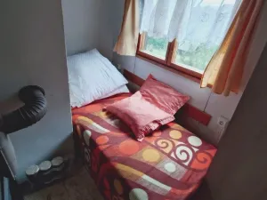 Prodej chaty, Kašperské Hory, Zahrádkářů, 20 m2