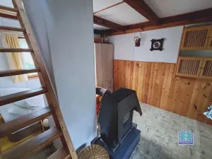 Prodej chaty, Kašperské Hory, Zahrádkářů, 20 m2