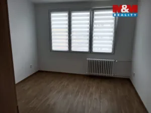 Pronájem bytu 3+1, Veselí nad Lužnicí - Veselí nad Lužnicí I, Pod Markem, 58 m2