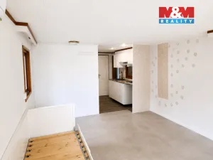 Prodej mobilheimu, Odry, 54 m2