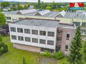 Prodej komerčního pozemku, Kutná Hora, Vítězná, 30242 m2