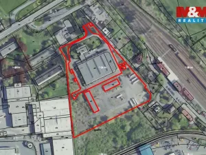 Prodej komerčního pozemku, Kutná Hora, Vítězná, 30242 m2