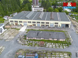 Prodej komerčního pozemku, Kutná Hora, Vítězná, 30242 m2