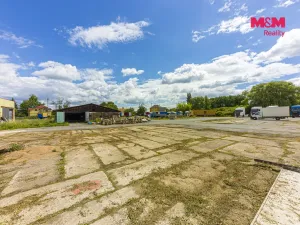 Prodej komerčního pozemku, Kutná Hora, Vítězná, 30242 m2