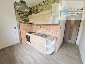 Prodej bytu 2+1, Písařov, 51 m2