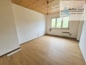 Prodej bytu 2+1, Písařov, 51 m2