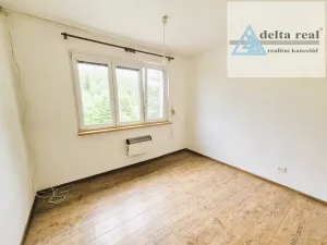 Prodej bytu 2+1, Písařov, 51 m2