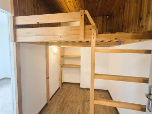 Prodej bytu 2+1, Písařov, 51 m2