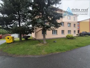 Prodej bytu 2+1, Písařov, 51 m2