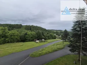 Prodej bytu 2+1, Písařov, 51 m2
