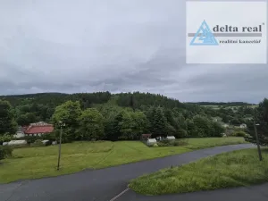 Prodej bytu 2+1, Písařov, 51 m2