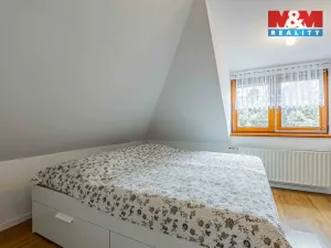 Prodej bytu 2+1, Český Těšín, Smetanova, 76 m2