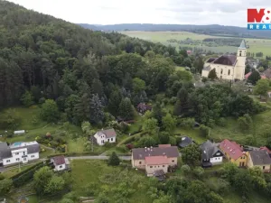 Prodej rodinného domu, Všeň, 124 m2