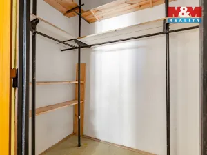 Prodej bytu 3+1, Třeboň, Vrchlického, 70 m2
