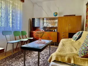 Prodej rodinného domu, Valašská Bystřice, 150 m2