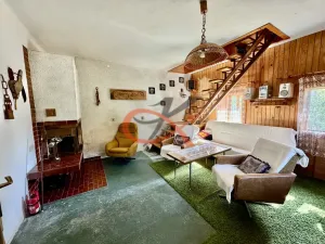 Prodej rodinného domu, Valašská Bystřice, 150 m2