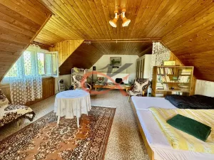 Prodej rodinného domu, Valašská Bystřice, 150 m2
