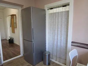 Pronájem bytu 2+1, Zlín, Věžové domy, 65 m2