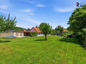 Prodej rodinného domu, Tisem, 178 m2