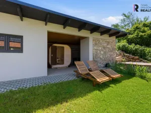 Prodej rodinného domu, Tisem, 178 m2