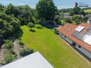 Prodej rodinného domu, Tisem, 178 m2