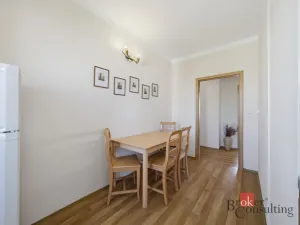 Prodej bytu 3+1, Abertamy, 87 m2