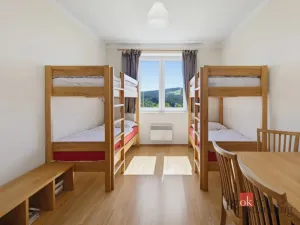 Prodej bytu 3+1, Abertamy, 87 m2