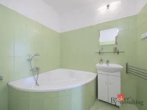 Prodej bytu 3+1, Abertamy, 87 m2