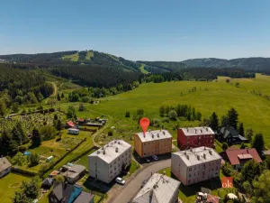 Prodej bytu 3+1, Abertamy, 87 m2