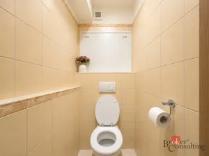 Prodej bytu 3+1, Plzeň, Hodonínská, 77 m2
